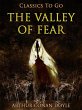 The Valley of Fear (eBook, ePUB) - Bild 1