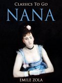 NANA (eBook, ePUB)