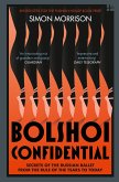 Bolshoi Confidential (eBook, ePUB)