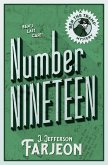 Number Nineteen: Ben's Last Case (eBook, ePUB)