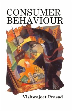 Cover Consumer Behaviour (eBook, ePUB)