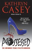 Possessed (eBook, ePUB)