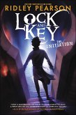 Lock and Key: The Initiation (eBook, ePUB) Lock and Key: The Initiation (eBook, ePUB)