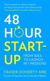 48-Hour Start-up (eBook, ePUB)
