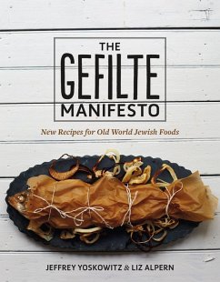 Cover The Gefilte Manifesto (eBook, ePUB)
