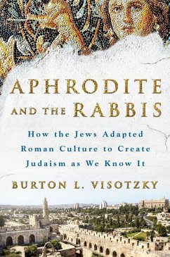 Cover Aphrodite and the Rabbis (eBook, ePUB)