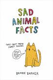 Sad Animal Facts (eBook, ePUB)