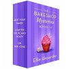 Bakeshop Mysteries, 1-3 (eBook, ePUB) - Bild 1