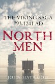 Northmen (eBook, ePUB)