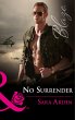 No Surrender (eBook, ePUB) - Bild 1