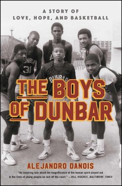 Cover The Boys of Dunbar (eBook, ePUB)