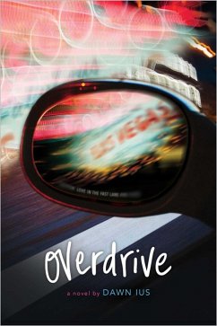 Overdrive (eBook, ePUB) - Ius, Dawn