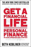Get a Financial Life (eBook, ePUB) Get a Financial Life (eBook, ePUB)