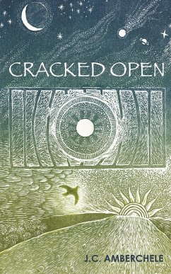Cracked Open (eBook, PDF) Cover Cracked Open (eBook, PDF)
