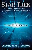 Department of Temporal Investigations: Time Lock (eBook, ePUB) Department of Temporal Investigations: Time Lock (eBook, ePUB)