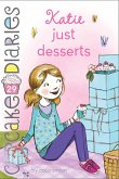 Katie Just Desserts (eBook, ePUB)