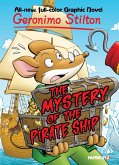 Geronimo Stilton Graphic Novels Vol. 17 (eBook, ePUB) Geronimo Stilton Graphic Novels Vol. 17 (eBook, ePUB)