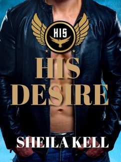 Cover His Desire (HIS series, #1) (eBook, ePUB)