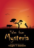 Tales from Mysteria (eBook, ePUB) Tales from Mysteria (eBook, ePUB)