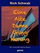 Eine Alte Dame Ging Hering (eBook, ePUB) - Bild 1