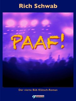 Paaf! (eBook, ePUB) - Schwab, Rich