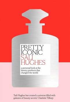 Pretty Iconic - Hughes, Sali