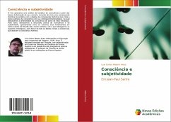 Consciência e subjetividade - Ribeiro Alves, Luis Carlos