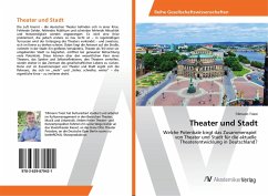 Theater und Stadt