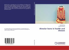 Alveolar bone in health and disease