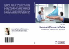 Banking & Managerial Roles - Tangri, Avriti