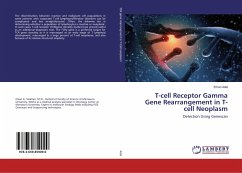 T-cell Receptor Gamma Gene Rearrangement in T-cell Neoplasm