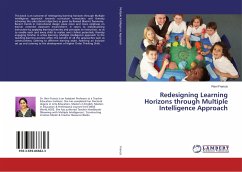 Redesigning Learning Horizons through Multiple Intelligence Approach - Francis, Reni