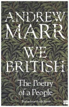 Cover We British