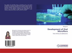 Development of Oral Microflora - M., Bhargavi
