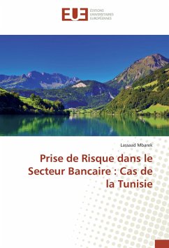 Prise de Risque dans le Secteur Bancaire : Cas de la Tunisie - Mbarek, Lassaad