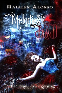 Cover Melodies of Blood I (eBook, ePUB)