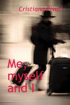 Cover Me, myself and I (eBook, ePUB)