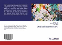 Wireless Sensor Networks - Leong, Wai Yie;Yoon Kean, Joshua Theah;Yok Ben, Leong