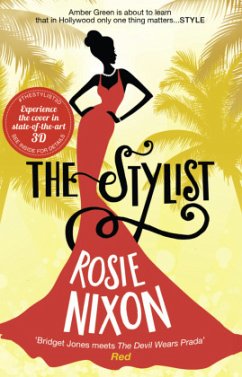 The Stylist - Nixon, Rosie