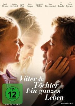Väter & Töchter - Ein ganzes Leben - Russell Crowe/Amanda Seyfried