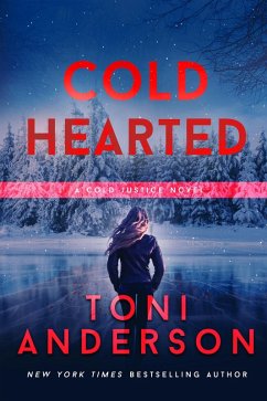 Cold Hearted (Cold Justice) (eBook, ePUB) - Anderson, Toni