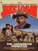 Slocum 239: Slocum and the Comanche (eBook, ePUB)