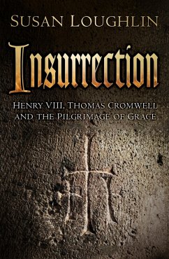Insurrection (eBook, ePUB) - Loughlin, Susan