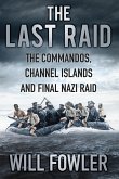 The Last Raid (eBook, ePUB)
