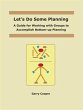 Let's Do Some Planning (eBook, ePUB) - Bild 1