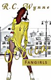 Olivia (Fangirls, #4) (eBook, ePUB)
