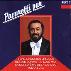 Pavarotti pur - Luciano Pavarotti