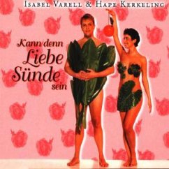 Kann Denn Liebe Sünde Sein - Isabel Varell