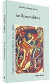 Los libros proféticos