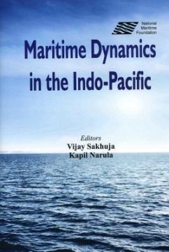 Maritime Dynamics in the Indo-Pacific